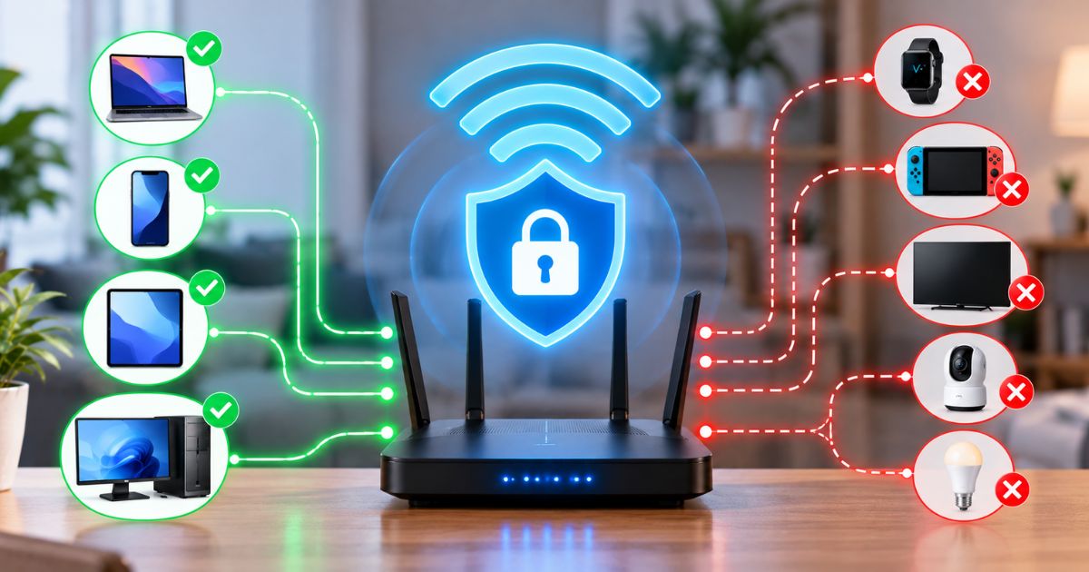Cara Memperkuat Sinyal WiFi (1)