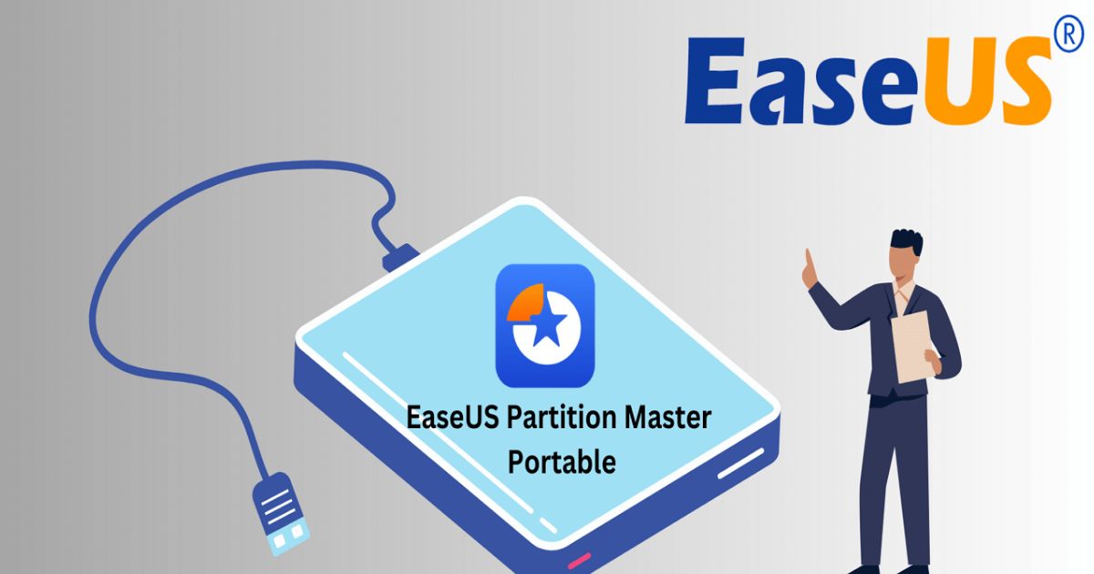 Aplikasi untuk Format SD Card EaseUS Partition Master
