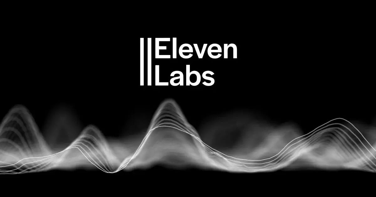 ElevenLabs 