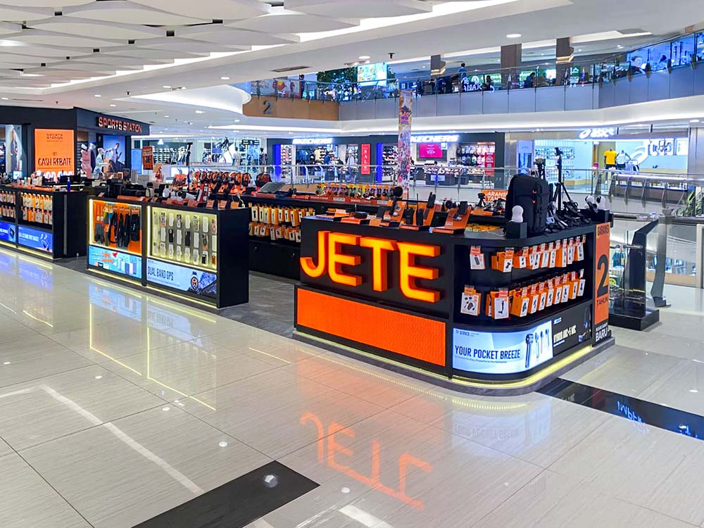 STORE Pakuwon Mall Solo 3