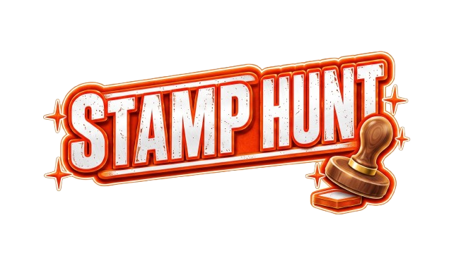 Stamp Hunt JETEFEST