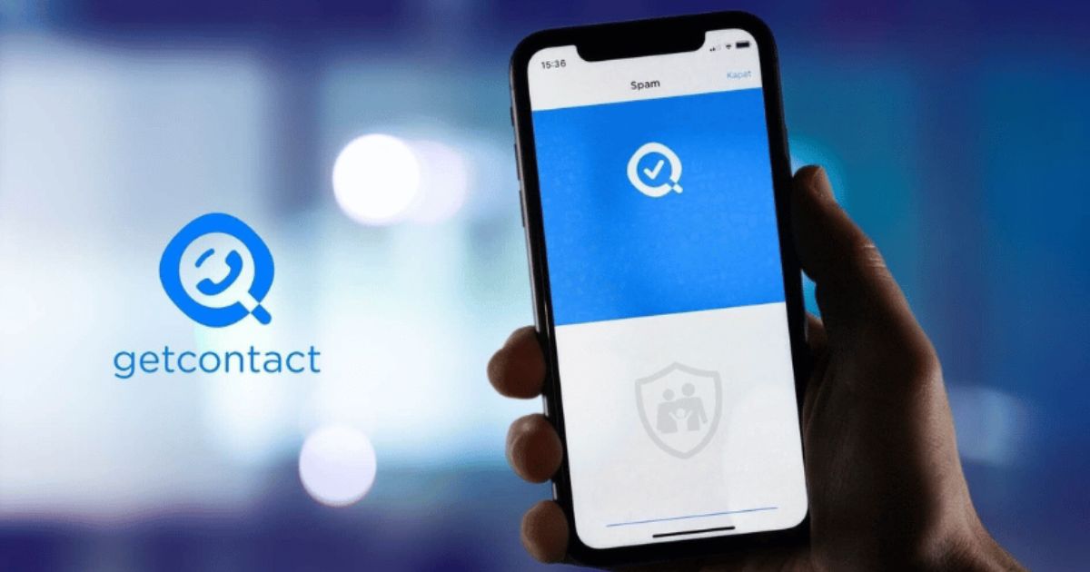 Menghapus Tagar di Getcontact