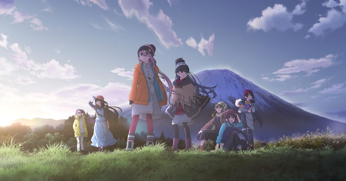 Anime Slice of Life Terbaik